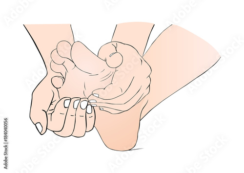 Foot Massage