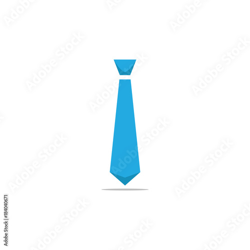 Free Download Necktie icon vector design - GFXLoad