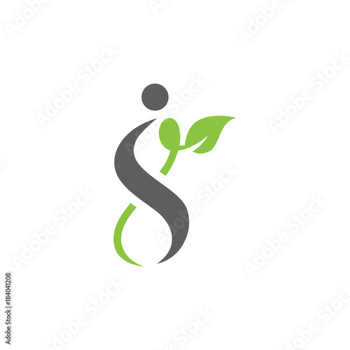People health logo