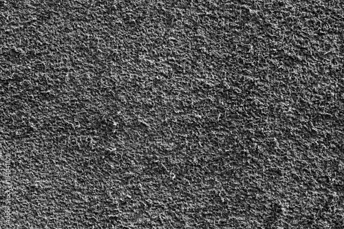 gray color rubber surface