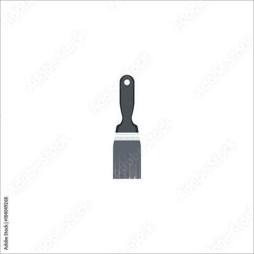 Paint brush icon.