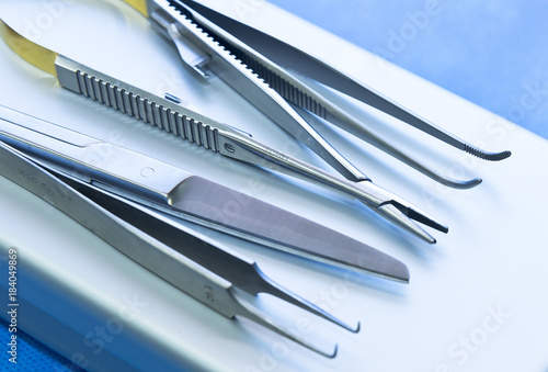 tungsten, tray, needles, fine, wrap, sharp, scalpels, surgeon, sterilized, disinfection, forceps, tools, tissue, cardiovascular, accessories, handle, precision, box, case, knife, professional, wound, 