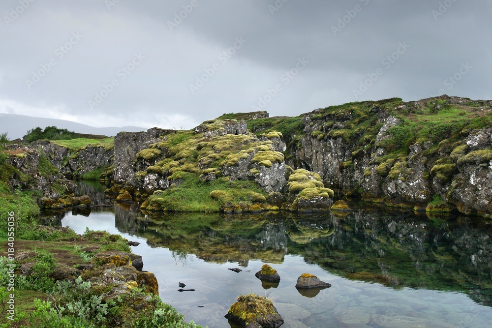 Pingvellir