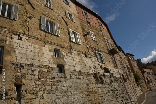 Perugia, Italia photo