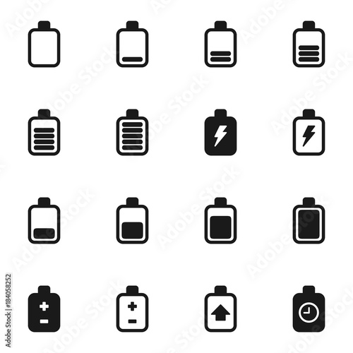 Battery an icon2