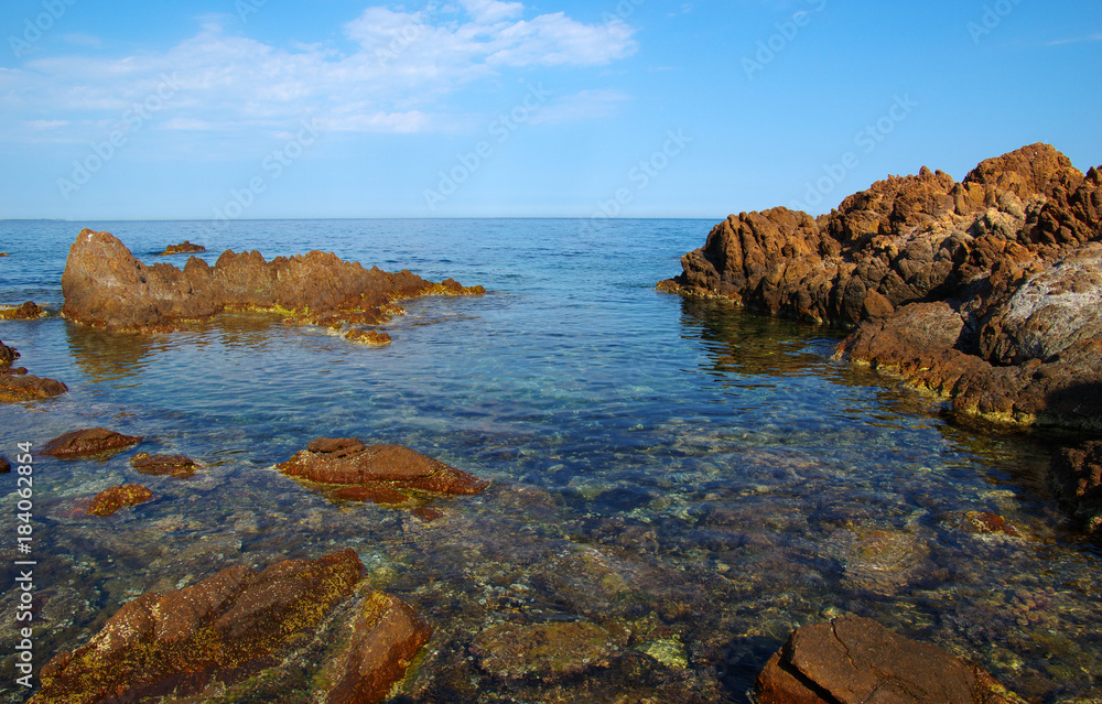 sea and rocks sea and rocks