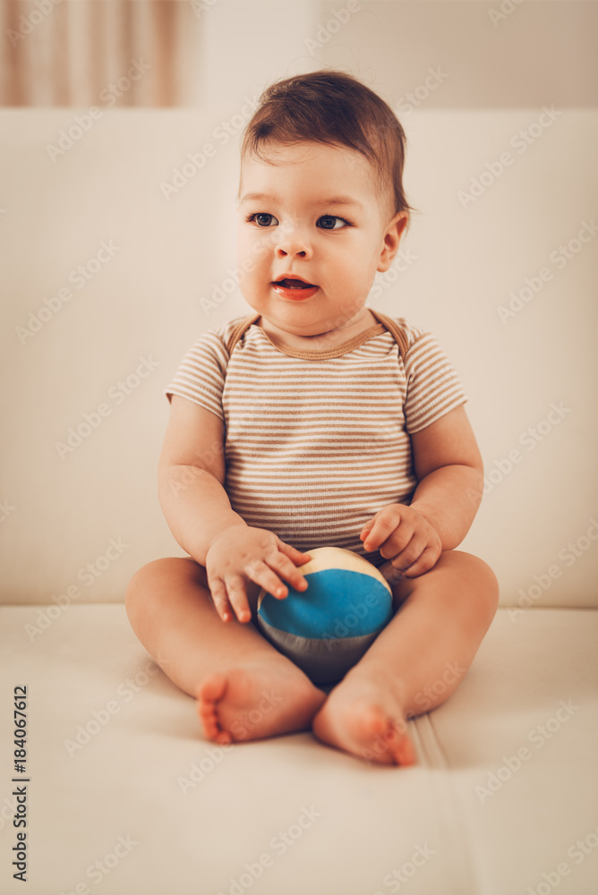 Cute Baby Boy Cute Baby Boy