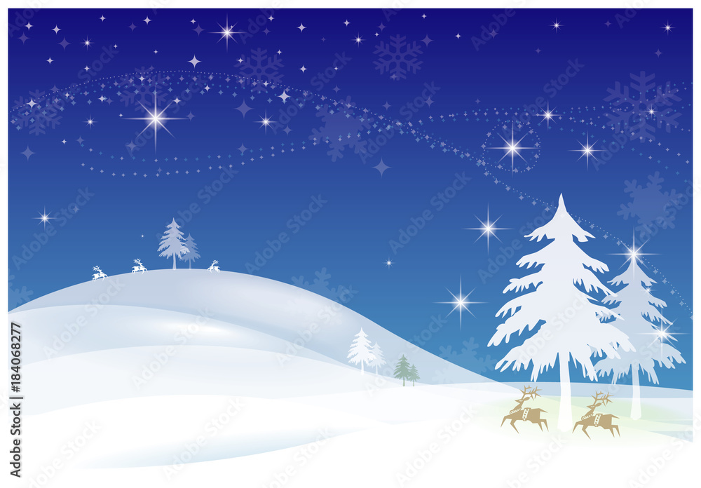 Merry Christmas and happy new year background vector design Merry Christmas and happy new year background vector design