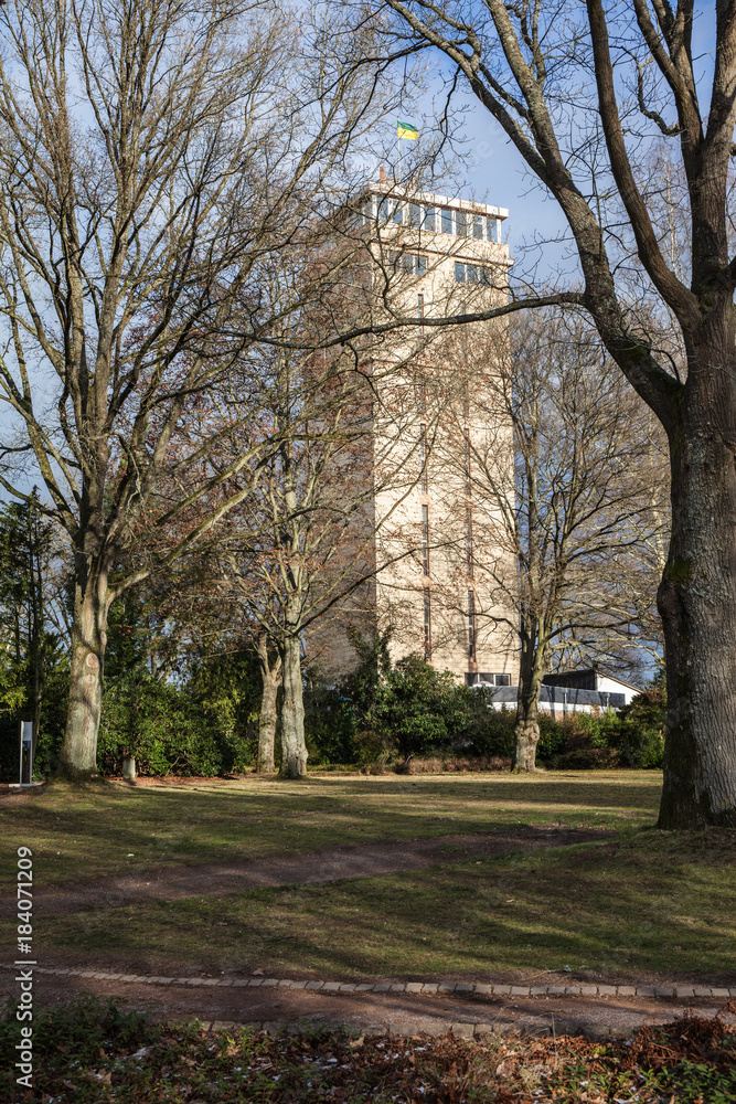 Hindenburgturm Hindenburgturm