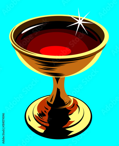 The Holy Grail,