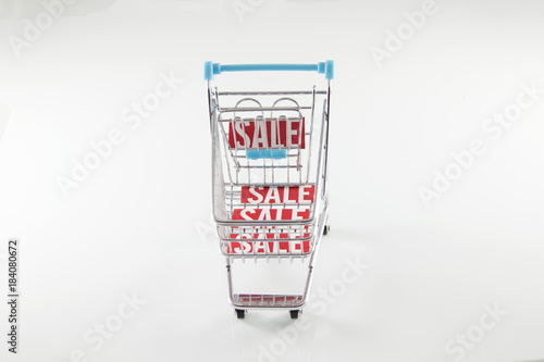 Carrello SALE photo