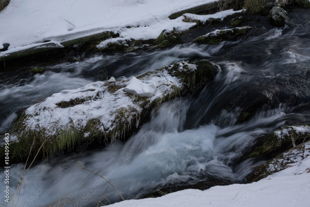 creek creek