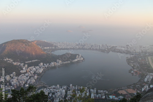 Paisagem Rio de Janeiro