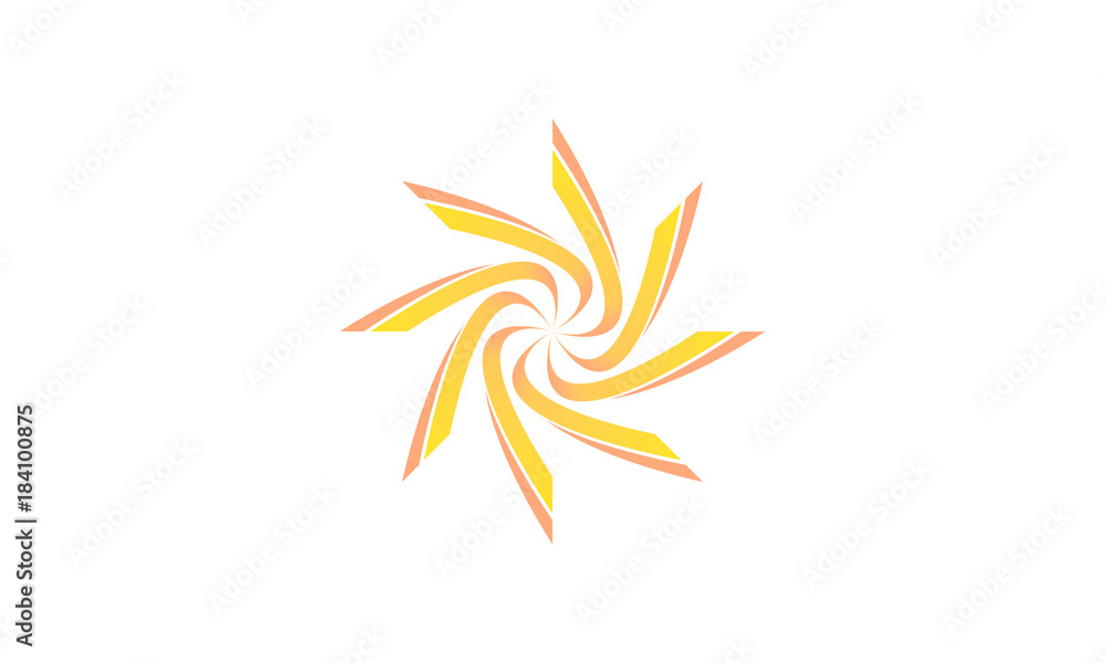 Adoption and community logo template Adoption and community logo template