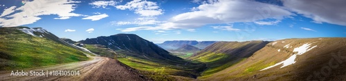 Iceland westfjords