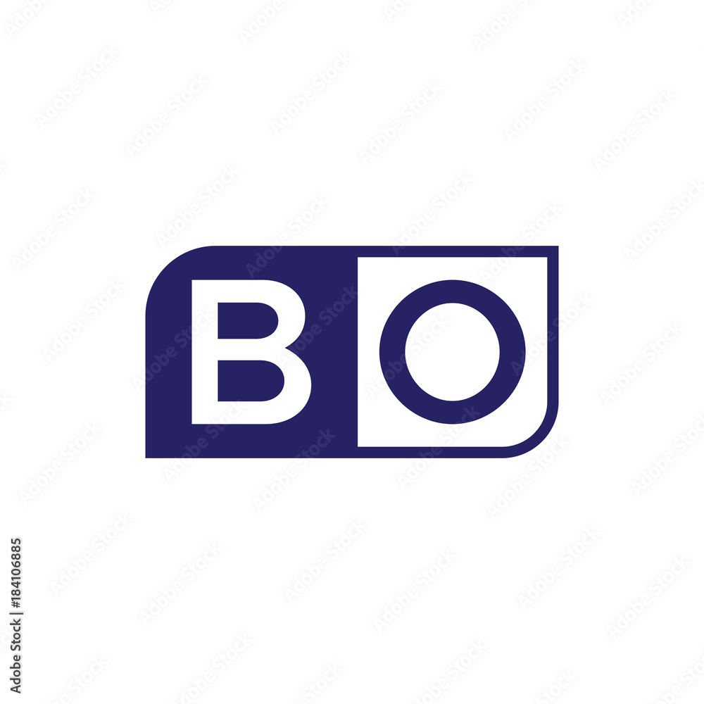 initial letter logo simple shape initial letter logo simple shape
