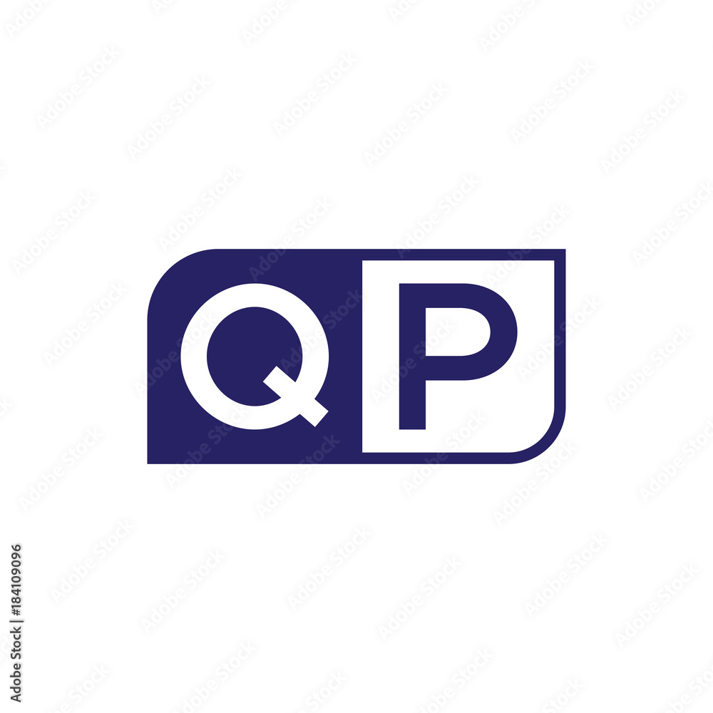 initial letter logo simple shape initial letter logo simple shape