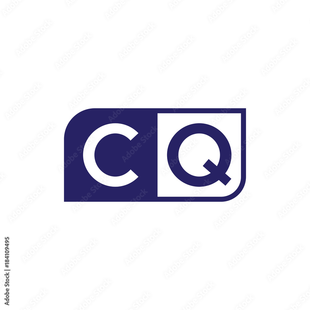 initial letter logo simple shape initial letter logo simple shape