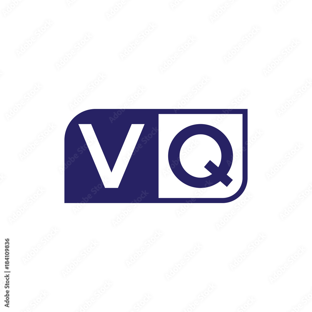 initial letter logo simple shape initial letter logo simple shape
