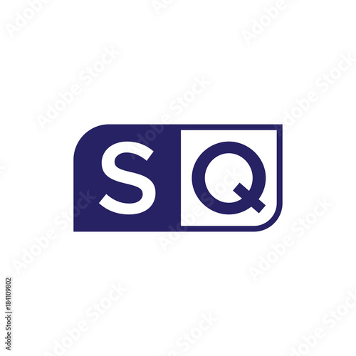 initial letter logo simple shape © liarocer