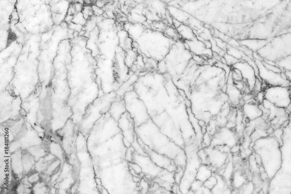 Obraz premium White marble pattern texture for background. for work or design.