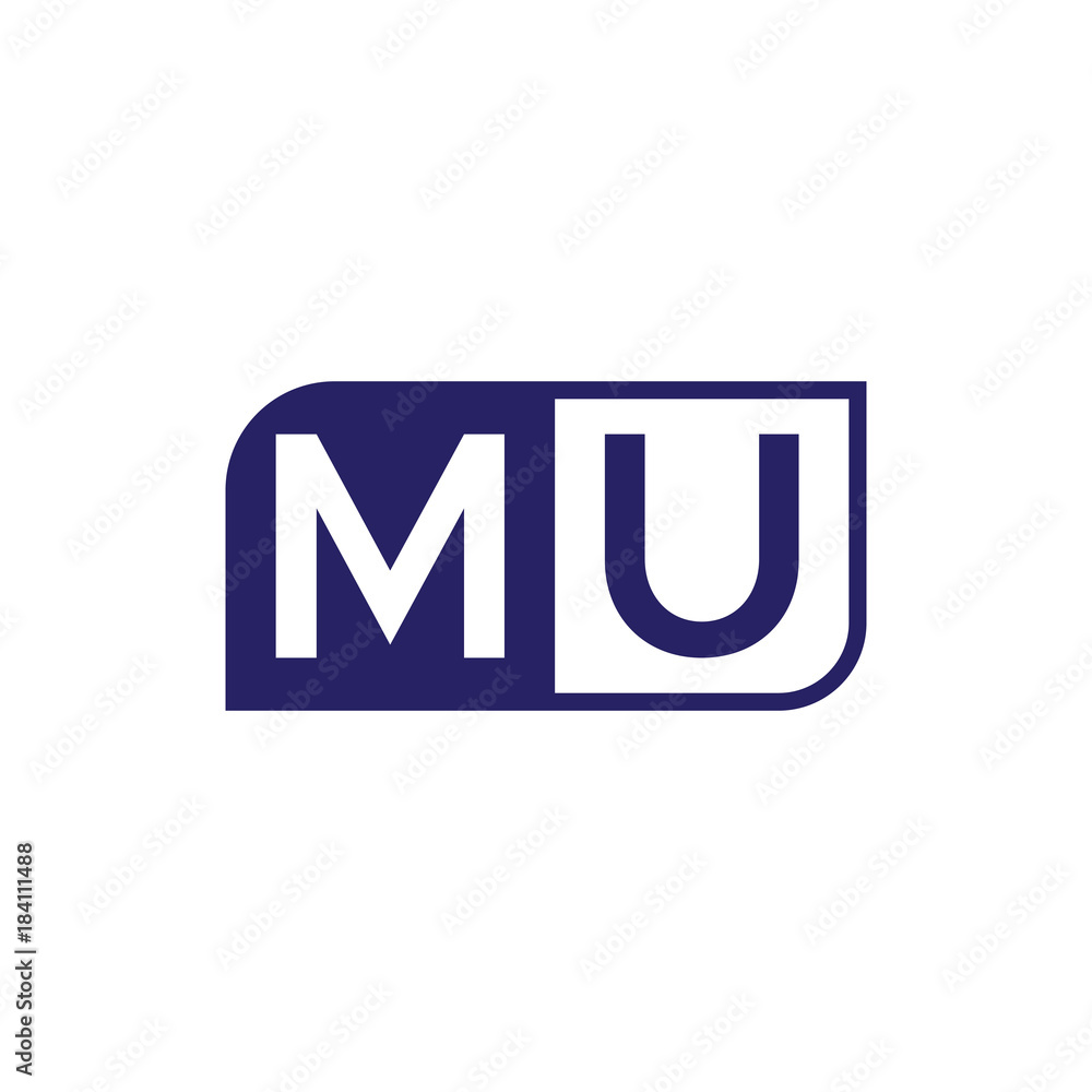 initial letter logo simple shape initial letter logo simple shape