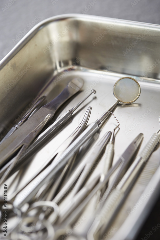 dental clinic tool dental clinic tool