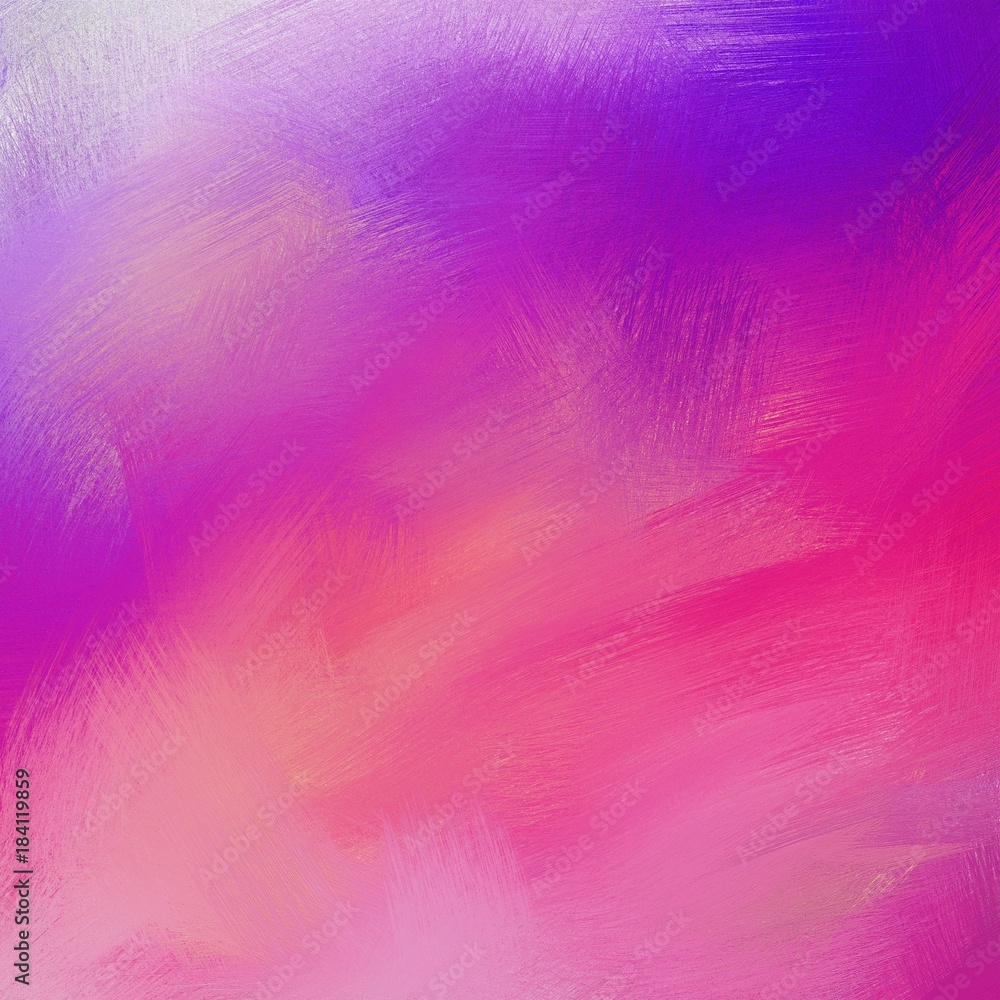 Obraz premium Abstract colorful paint texture background