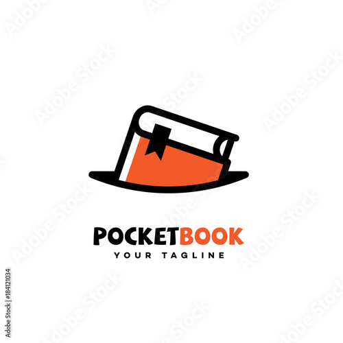 Pocket book logo