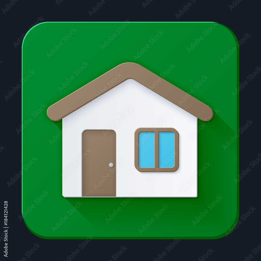 Flat color icon Flat color icon