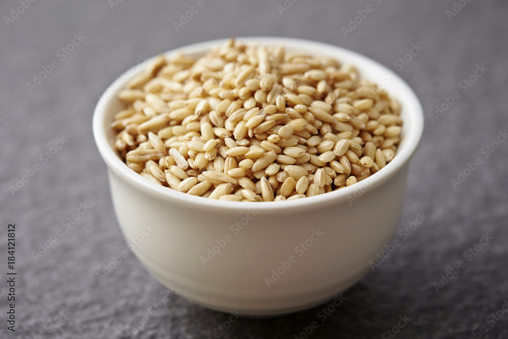 oats rice oats rice