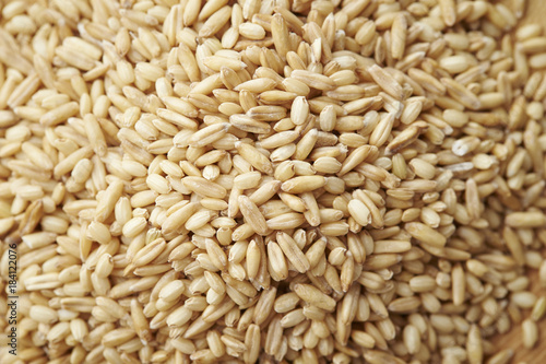oats rice