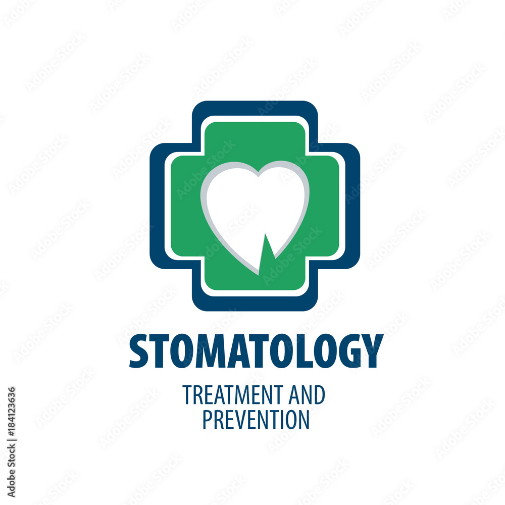 vector logo dentistry vector logo dentistry