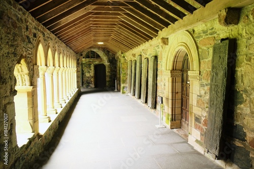 Murais de parede Schottland - Iona (4)