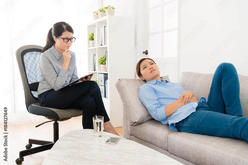 young professional female psychology doctor young professional female psychology doctor