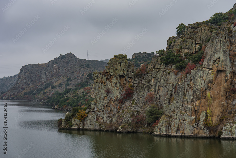 Abélon, Zamora - Spagna Abélon, Zamora - Spagna