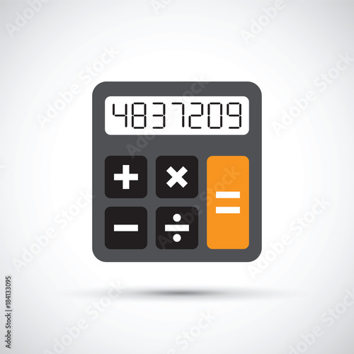 a simple calculator