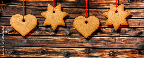 Weihnachtsplätzchen