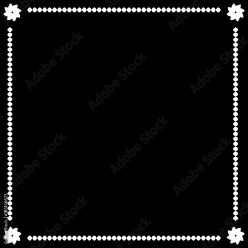 Wallpaper Mural Frame white 1 16.12 Torontodigital.ca