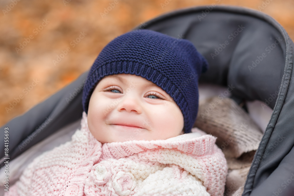 portrait of smiling little girl portrait of smiling little girl