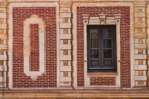 Toledo window