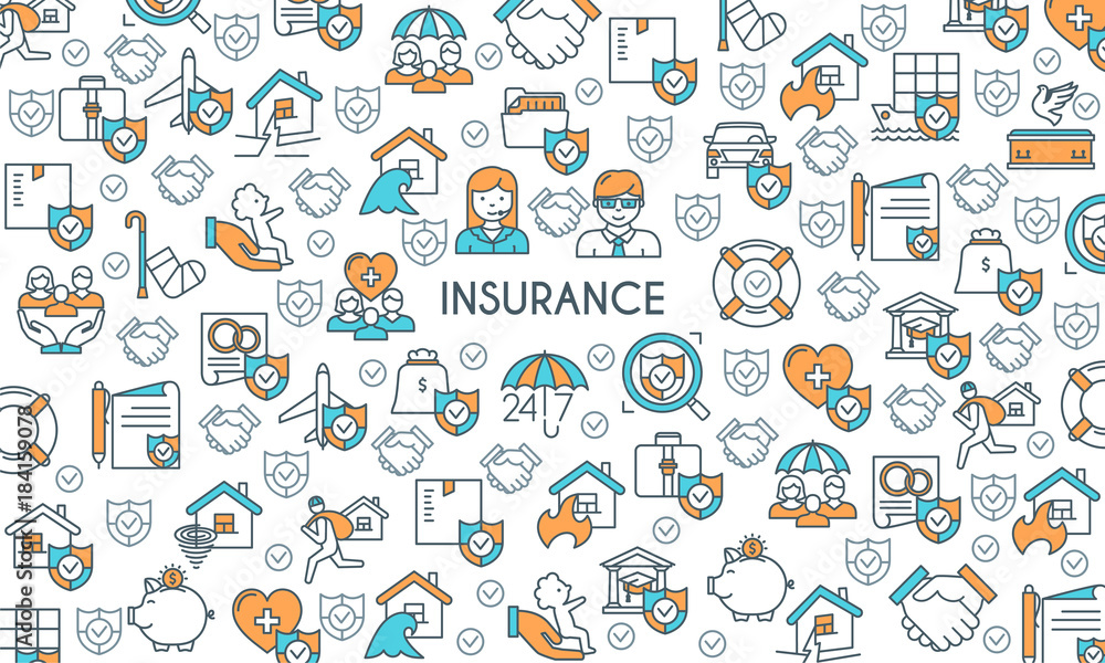 banner on theme insurance banner on theme insurance