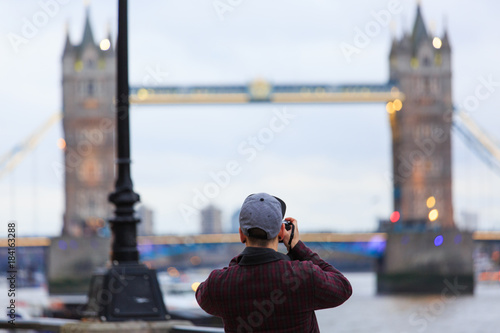 Photography London, England