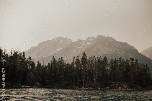 Grand Teton National Park
