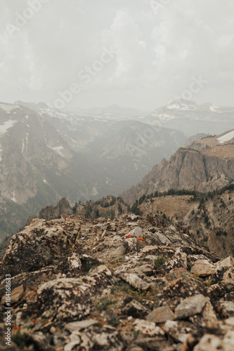 Grand Teton National Park