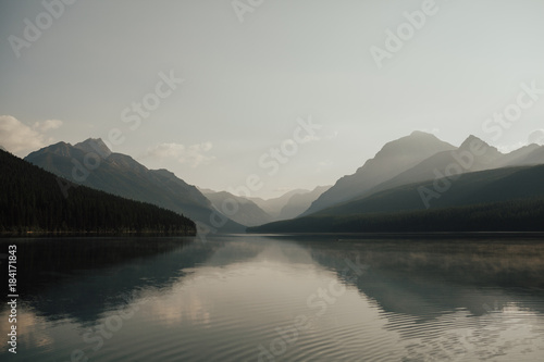 Glacier National Park