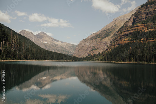 Glacier National Park