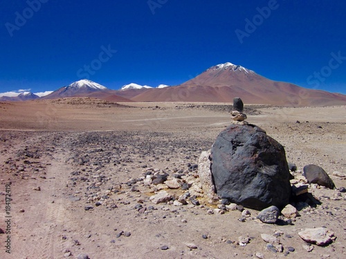 Kairn Sud Lipez - BOLIVIE