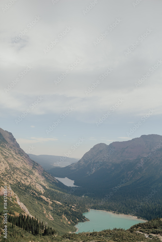 Glacier National Park Glacier National Park