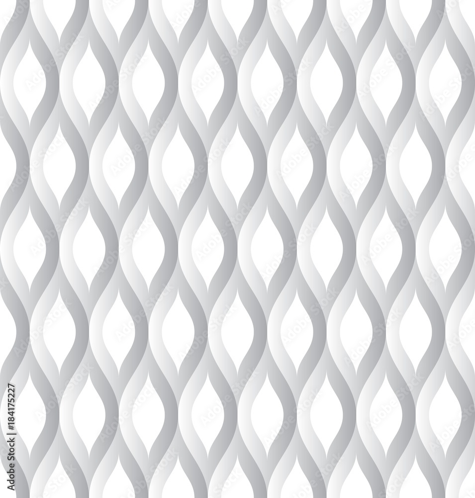 Fototapeta premium openwork background, seamless pattern